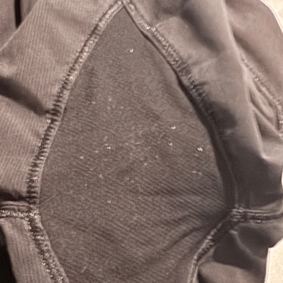 Lululemon Black Windbreaker Jacket - Picture 7 of 8